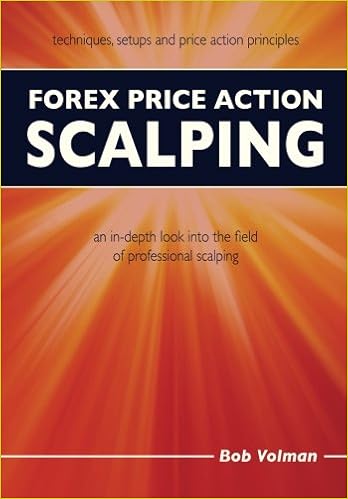 Forex Price Action Scalping An In Depth Look Into The Field Of - 